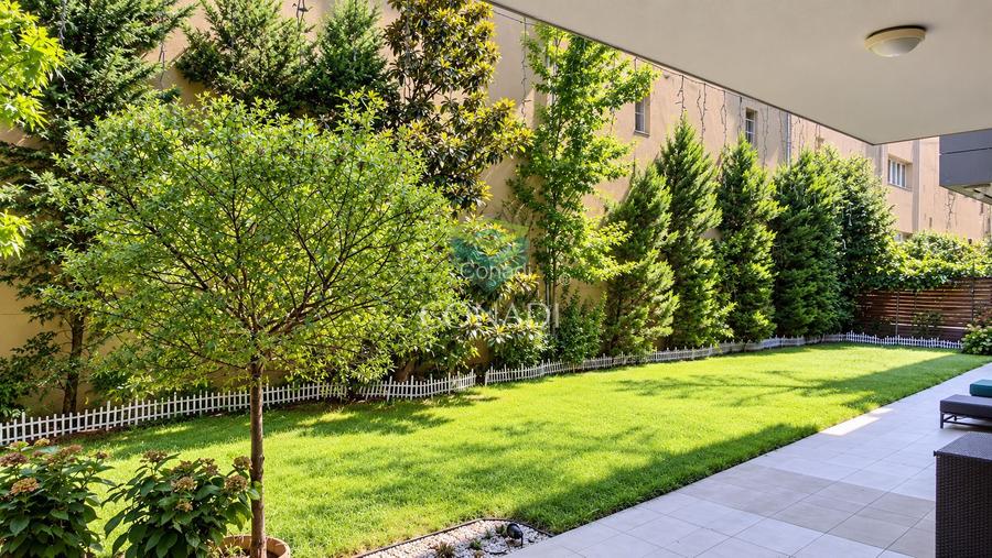 Luxury Garden | Domenii | Private Spa | 230 sqm Garden | 3 Parking - 31