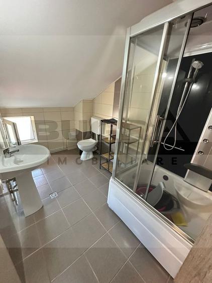 Apartament pe 2 niveluri, 130 mp utili, Borhanci