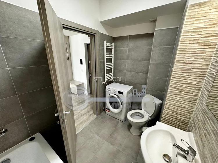 Apartament 2 Camere  – Rond Vechi Residence, Nicolina, Iași - 6