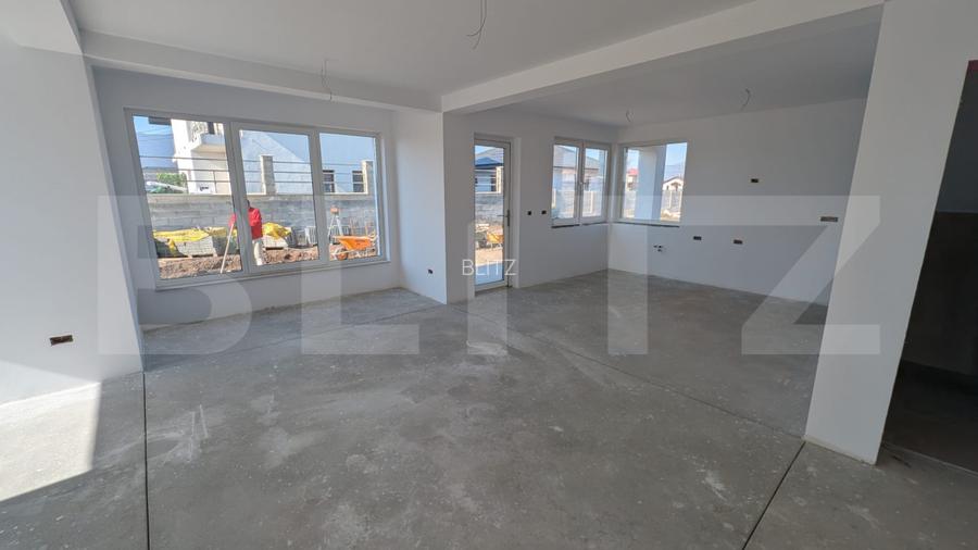 Casa individuala, 138 mp, zona Orizont - 8
