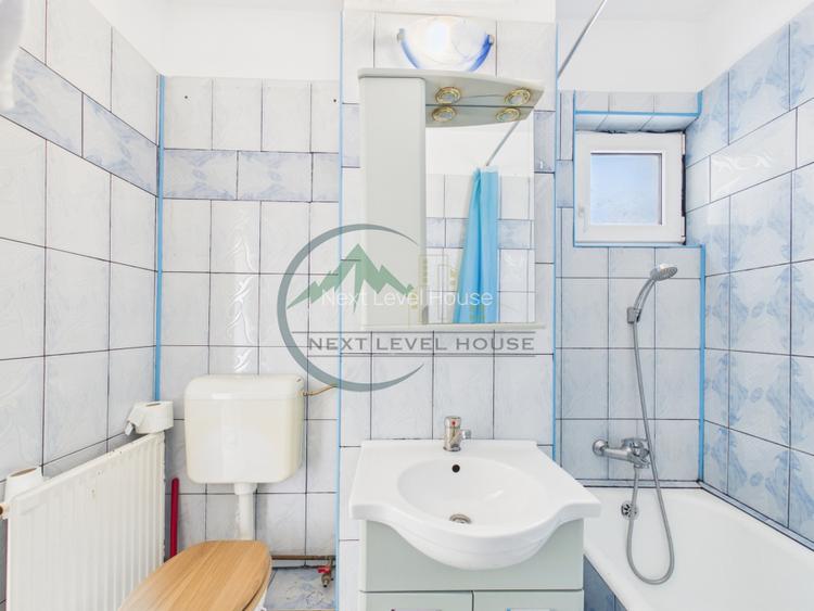 Apartament 2 camere, etaj intermediar, Gemenii, Comision 0 - 11