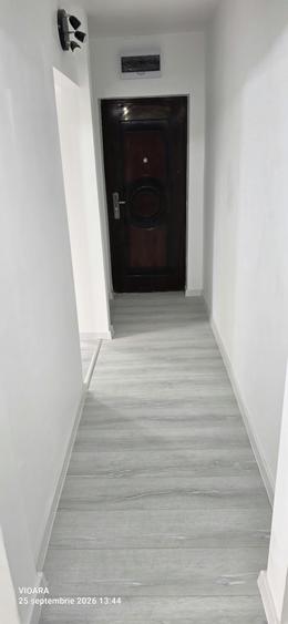 Garsoniera decomandata, confort 2, Obor, etaj 2. Renovata 2026.