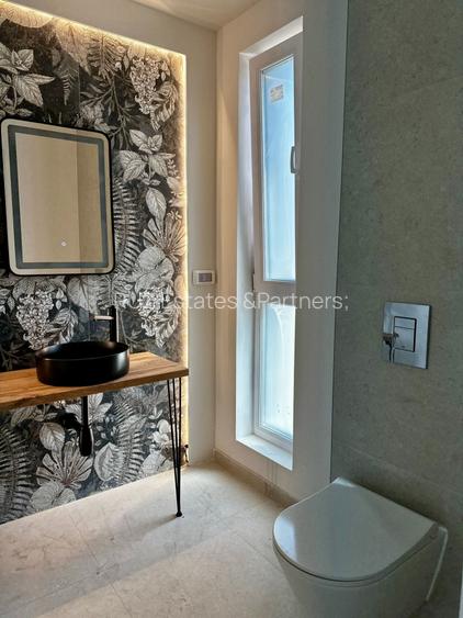 Vilă 4 camere de vânzare | Direct Dezvoltator | Pret 224.000+TVA | Tunari - 9