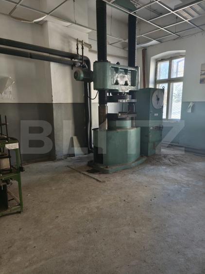 Spatiu multifunctional, zona ultracentrala, 1883mp, Siret