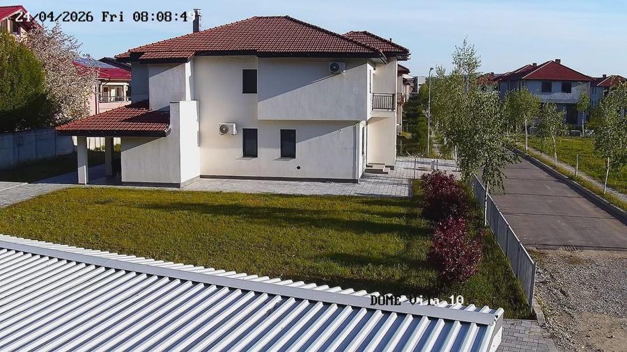 Casa individuala la padure - 5 camere - Corbeanca, Central