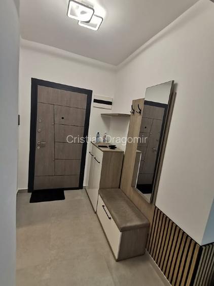 Apartament nou de închiriat + parcare în Complex Maniu 141,  Bucuresti, Sector 6 - 14