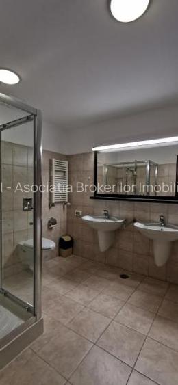 Primaverii Herastrau ap exclusivist 3 camere, curte proprie 100mp - 20