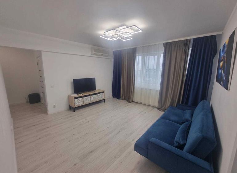 2 camere Cantemir - Marasesti