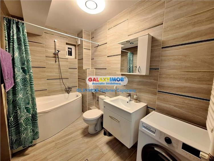 Ap.2 camere+loc parcare Theodor Pallady metrou Nicolae Teclu