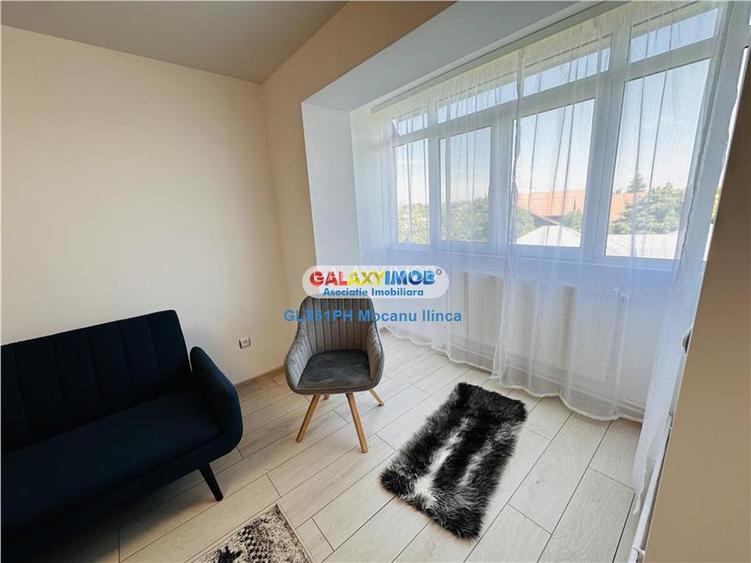 Inchiriere apartament 3 camere, modern, zona Centrala, Ploiesti - 17