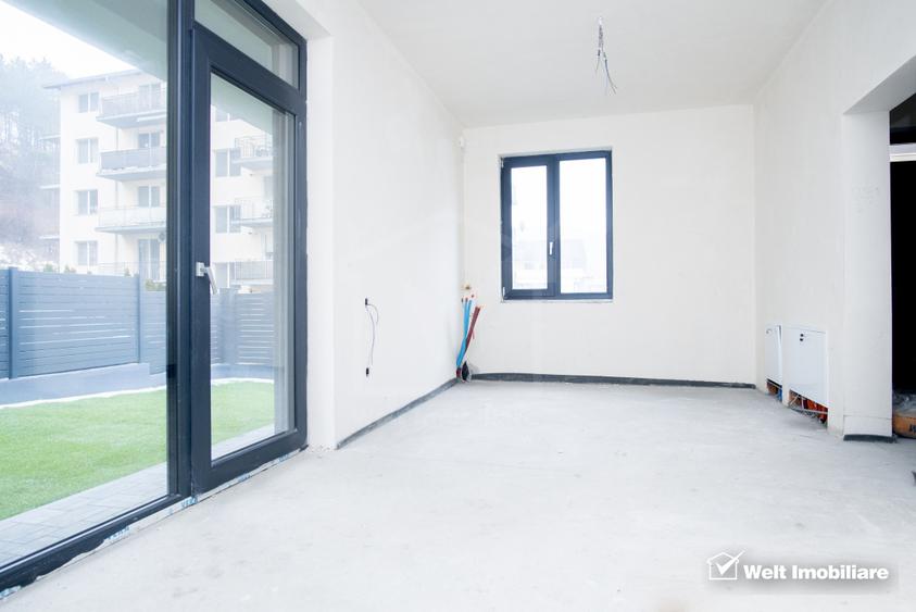 Duplex Premium in apropierea Padurii Hoia
