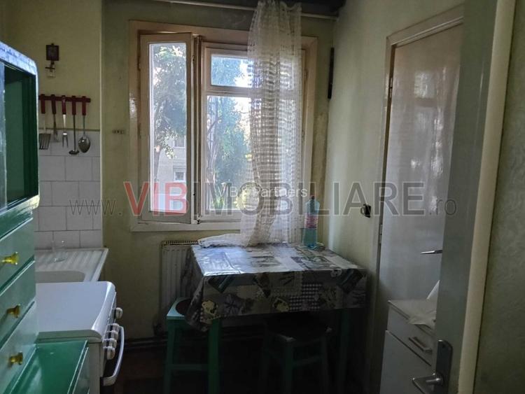 3 camere | Calea Șagului – zona Piața Doina | 70 mp | Etaj 2 - 3