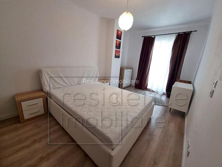 Apartament 3 camere, Buna Ziua, str. Mihai Romanul+Parcare - 8