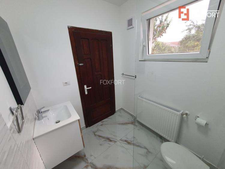 Casa de inchiriat 5 camere, ideal pentru birouri, zona Brancoveanu - 8
