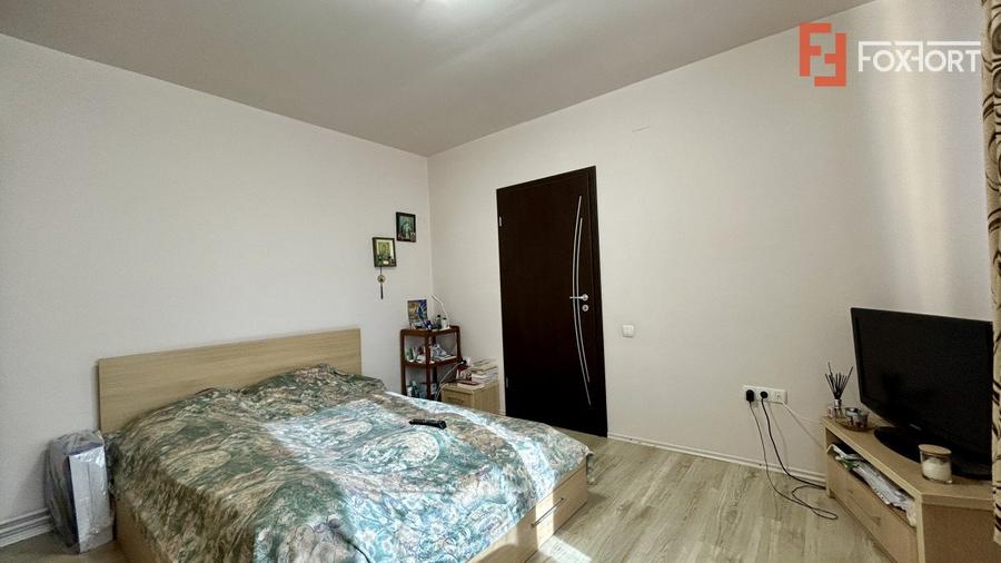 COMISION 0% Casa individuala 6 camere, de vanzare Remetea Mare - Centru