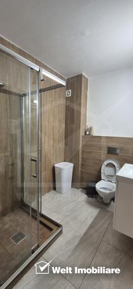 Apartament cu o camera, strada Abatorului