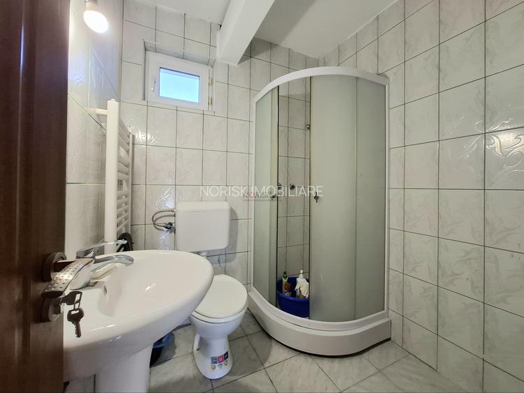 Vilă P+M cu 2300MP teren | 6 camere | 278MP | 30 min București - 23