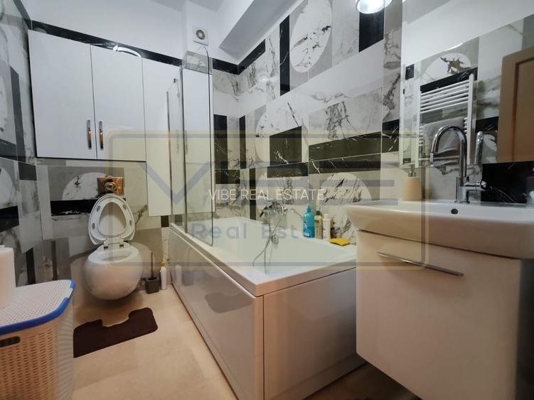 PENTHOUSE -137mp- LOCATIE CENTRALA- PALAS MALL  ! - 10