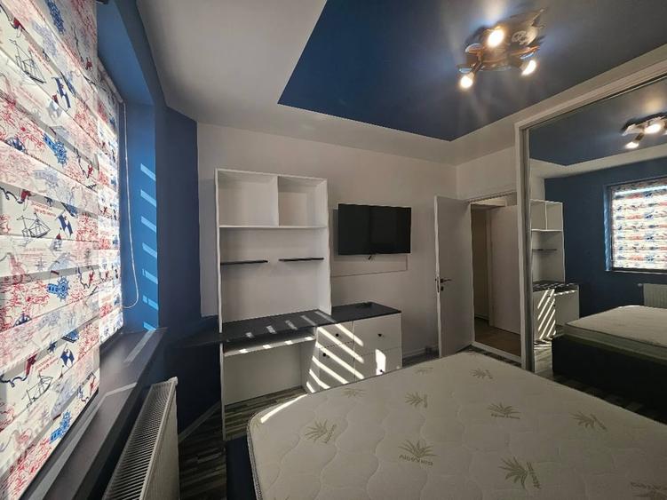Oferta vanzare ap 3 cam Craiovei, renovat, mobilat, 105000 EURO