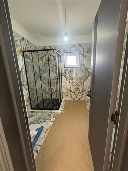 Beregsaul Mare- strada asfaltata- situat in centrul comunei