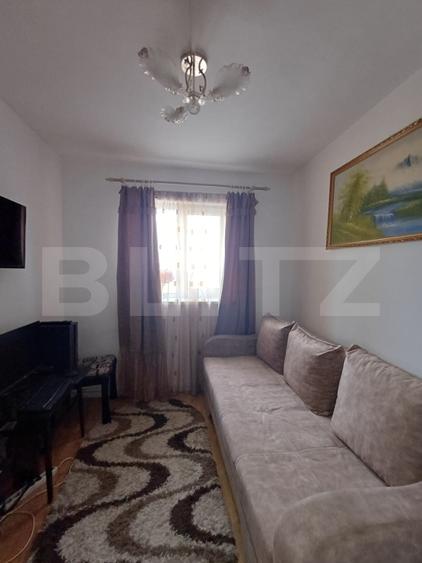 Apartament cu 3 camere, 54 mp, zona Lidl