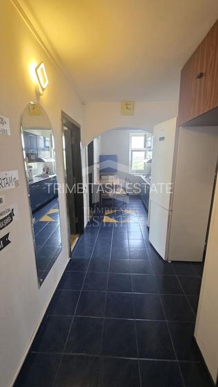 2 camere decomandat Turnu Magurele - Emil Racovita Berceni - 10