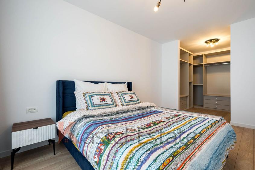 Apartament 2 camere MTM Residence | Pipera - OMV | Comision 0%