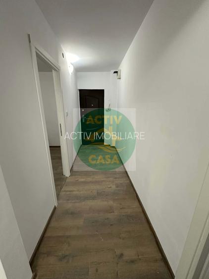 Apartament 2 camere, etaj 3, renovat, zona Piata Mica - 3