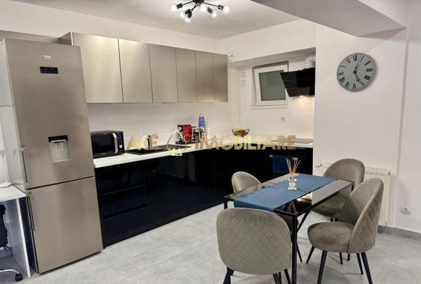 Garsoniera de inchiriat | Alba Iulia | Pet-friendly | Centrala - 4