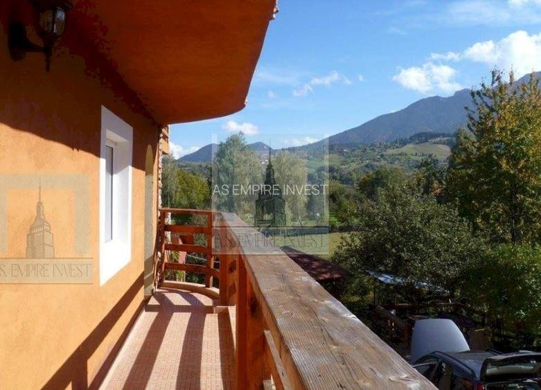 --COMISION 0%---Pensiune 17 camere - zona Bran/Poarta - 16