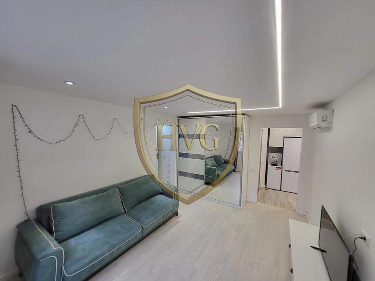 Apartament cu 2 camere | Proximitate metrou | Piata Victoriei