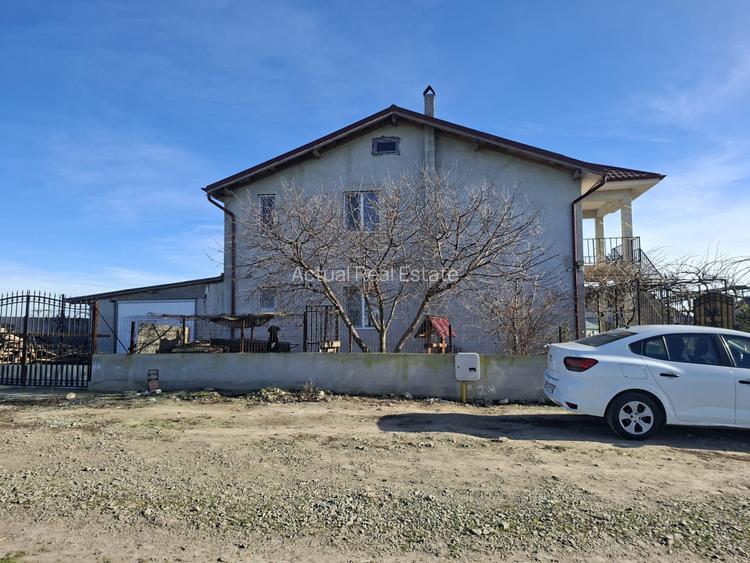 VILA 6 CAMERE | ZONA CENTRALA | TVA INCLUS - 6