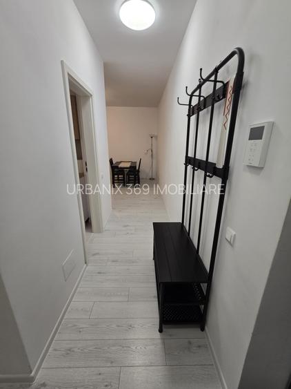 Inchiriere 2 Cam +Parcare Regie Residence, masina spalat vase, 3Min M Grozavesti - 9