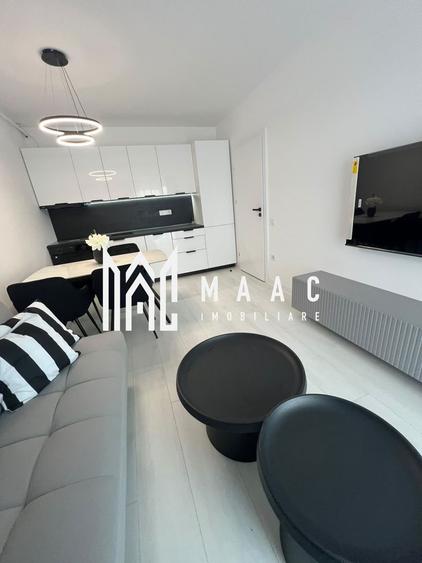 Apartament 2 camere de închiriat | Șelimbăr, Doamna Stanca | parcare