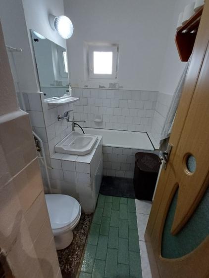 Apartament 2 camere decomandat | 58 mp total | Priveliște superbă | Str. Vulcan