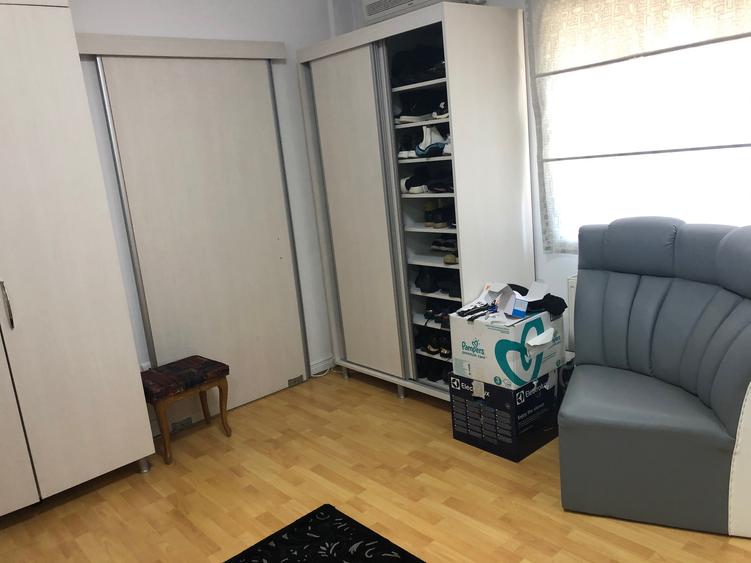 Vila individuala ,Aparatorii Patriei,485 mp teren
