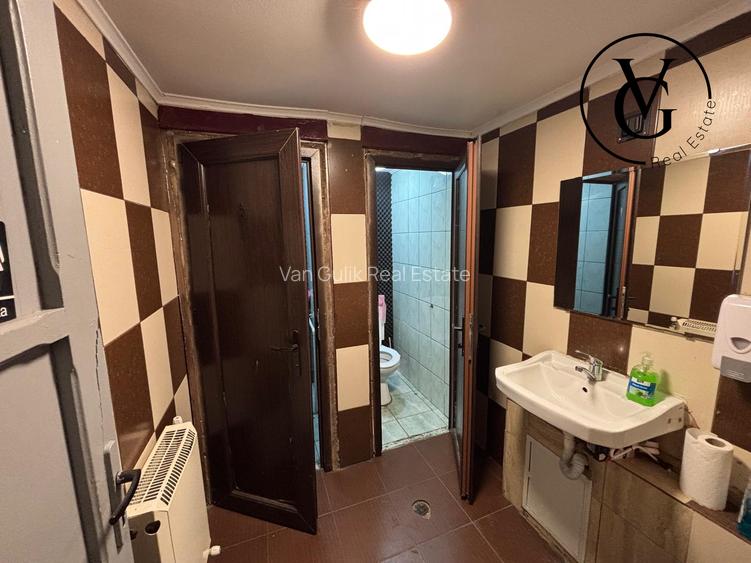 Spatiu comercial S+P+M | Trafic intens pietonal si auto - 11