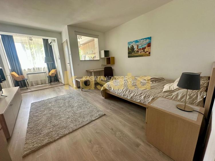 Garsonieră de vânzare | ParkLake – Parcul IOR | - 3