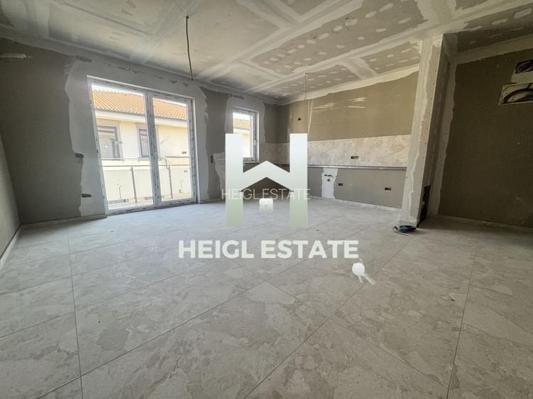 Apartament de vanzare tip Studio, Giroc - 3