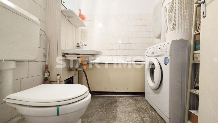 Apartament 3 camere zona Astra - 7
