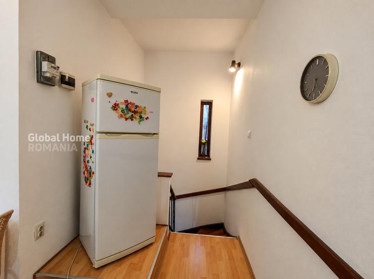 Apartament 2 camere | 1 mai - Piața Victoriei | Vilă interbelică