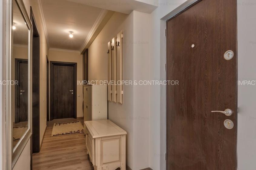DIRECT PROPRIETAR - 3 camere de inchiriat Iancu Nicolae - 9