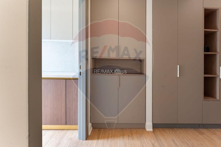 Apartament 2 camere de vanzare in MetroCity Sector 1 - 7