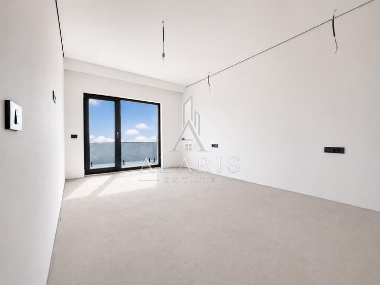 Vila de lux cu 5 camere, 5 bai, in Dumbravita
