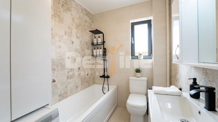 Apartament 2 camere decomandat 78mp + loc parcare intabulat