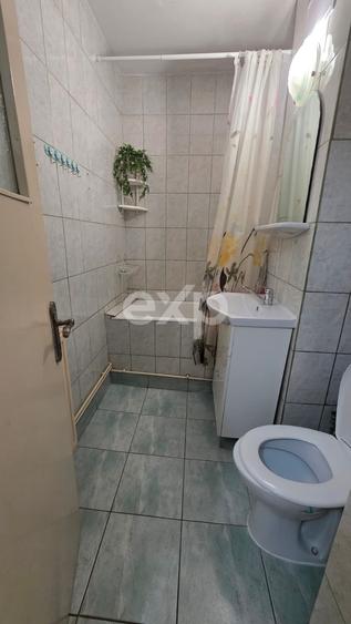 BANAT | Apartament 2 camere | parcare | etajul 1 din 4 | Pret negociabil