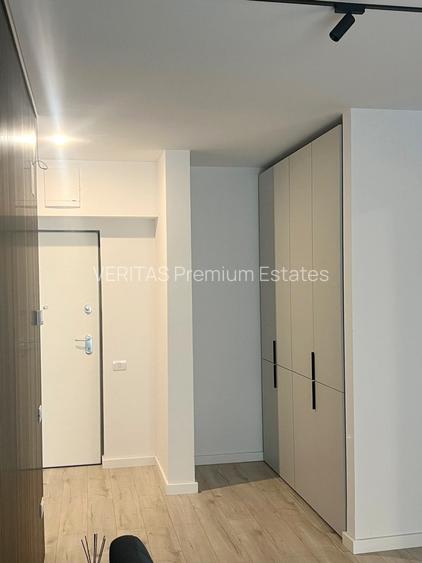 Prima inchiriere! Apartament modern 2 camere, imobil 2026, parcare inclusa
