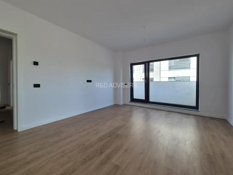Apartament 3 Camere Decomandat Finalizat | Izolat Fonic - 2