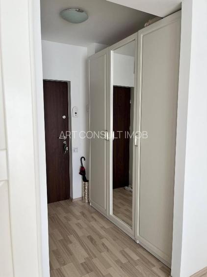 Apartament 2 Camere Evocasa Optima | Parcare | Cat Frienfly | Centrala | Metrou - 12