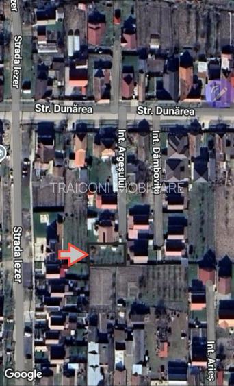 Teren Sânmihaiul Român, 450mp, 0% Comision - 7